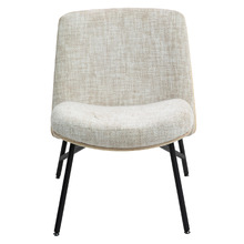 Finley Upholstered Accent Chair